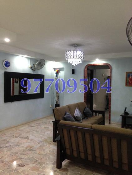 Jurong West Street 52 thumbnail photo